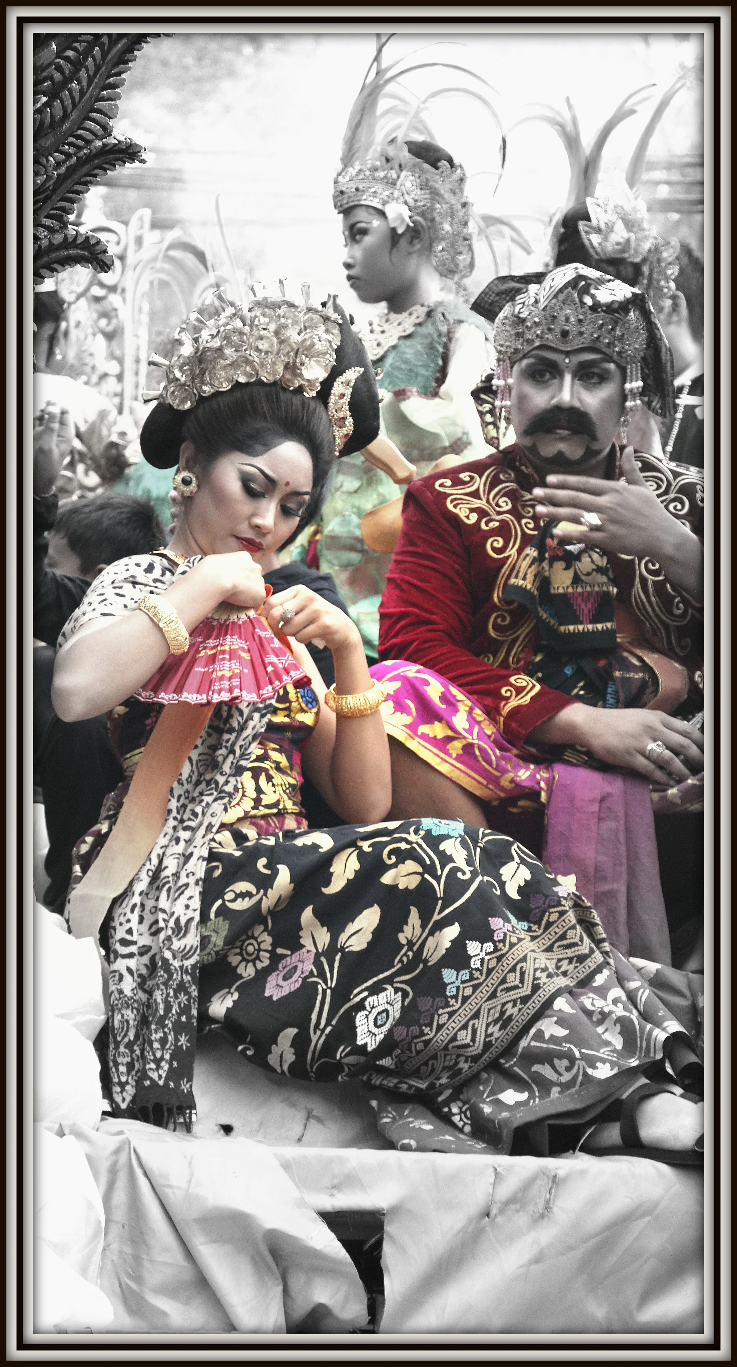 Why I live Where I Live.