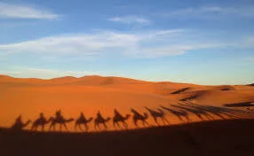     Discovering The Secrets Of Majestic Marrakesh.