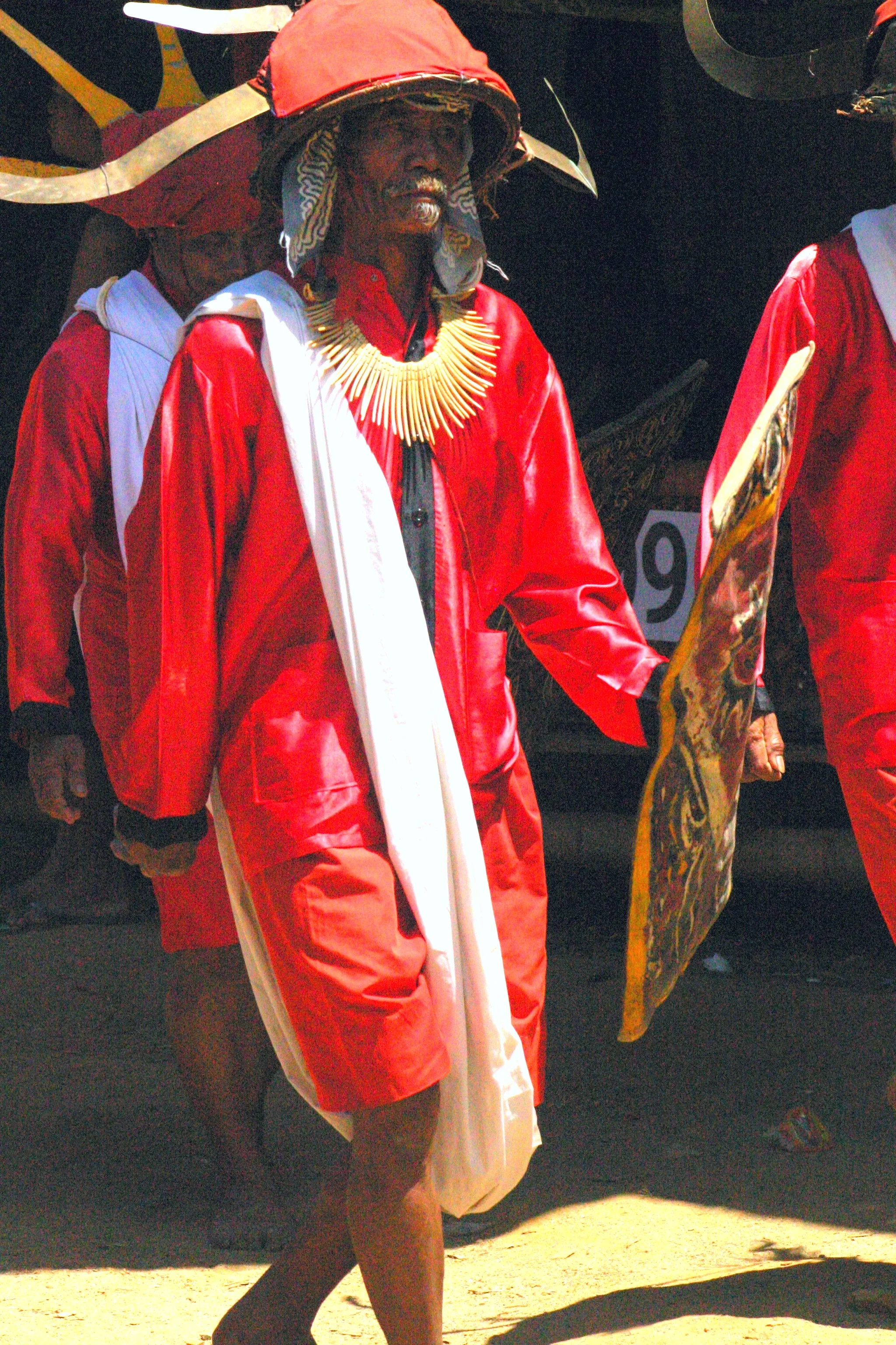 Chasing Down The Star People. A Journey To Tana Toraja