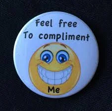 Won’t You Please ‘Like’ Me?  I’m feeling a Little Neglected.