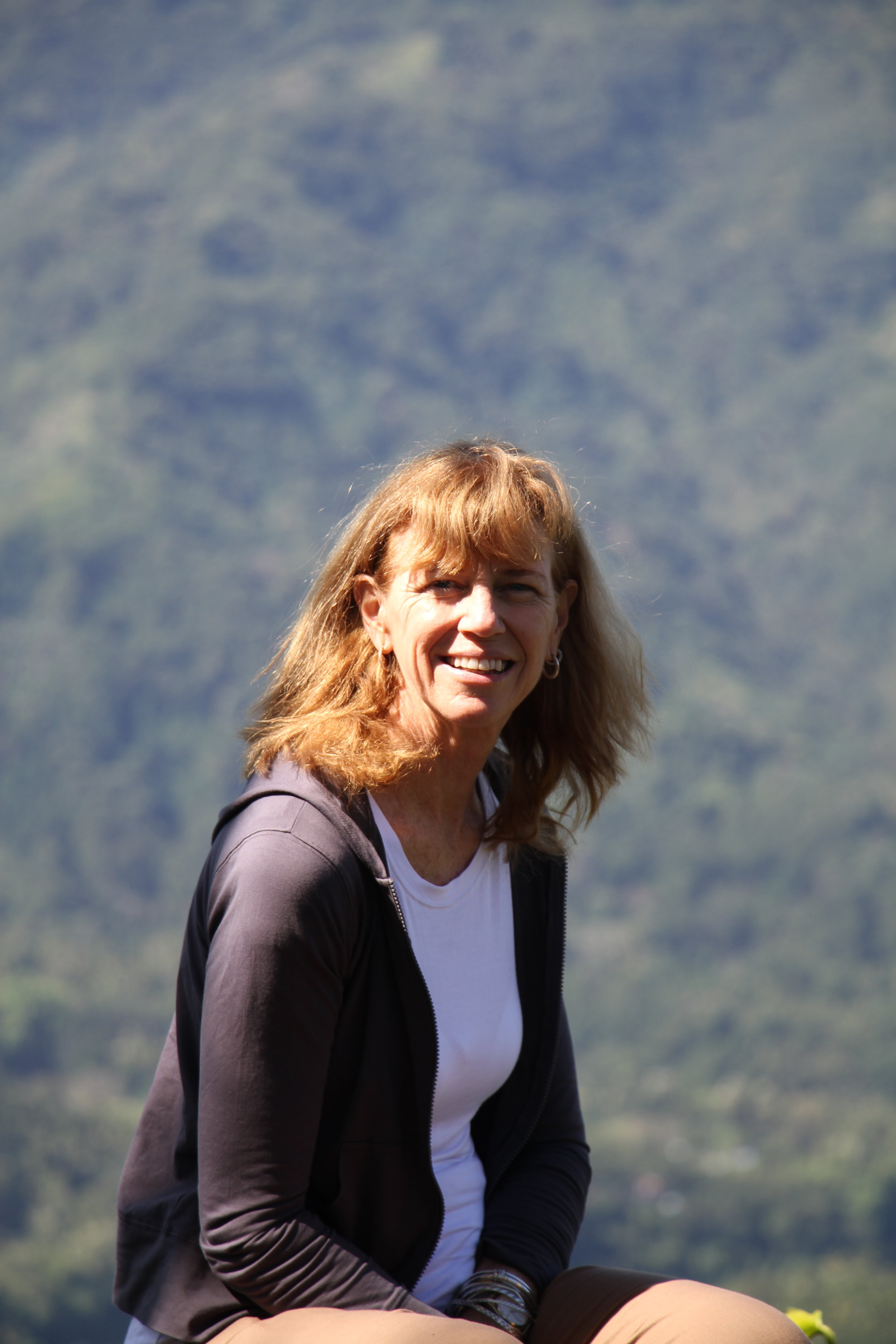 Why I Live Where I Live.