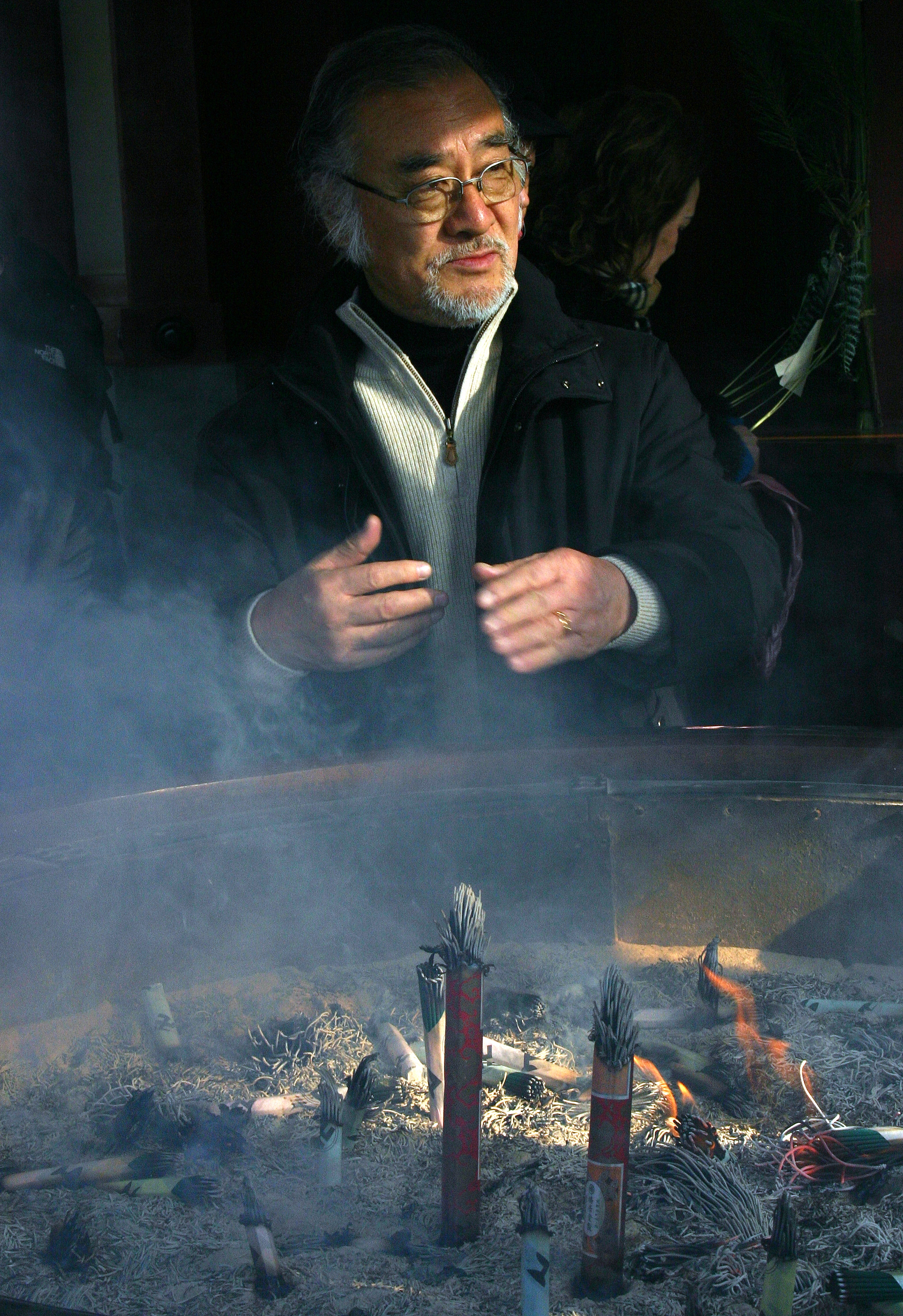 Bizarre Costumes, Spectacular Architecture, Adventurous Food and Happy Toilets. Welcome to Tokyo