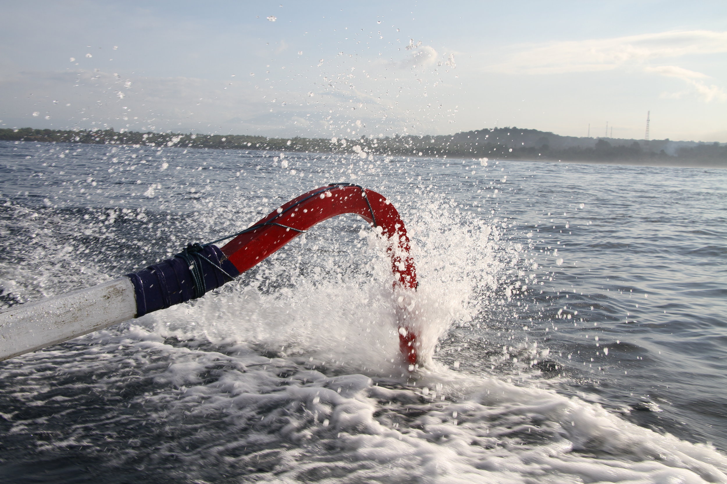 The Laconic Lure Of lembongan