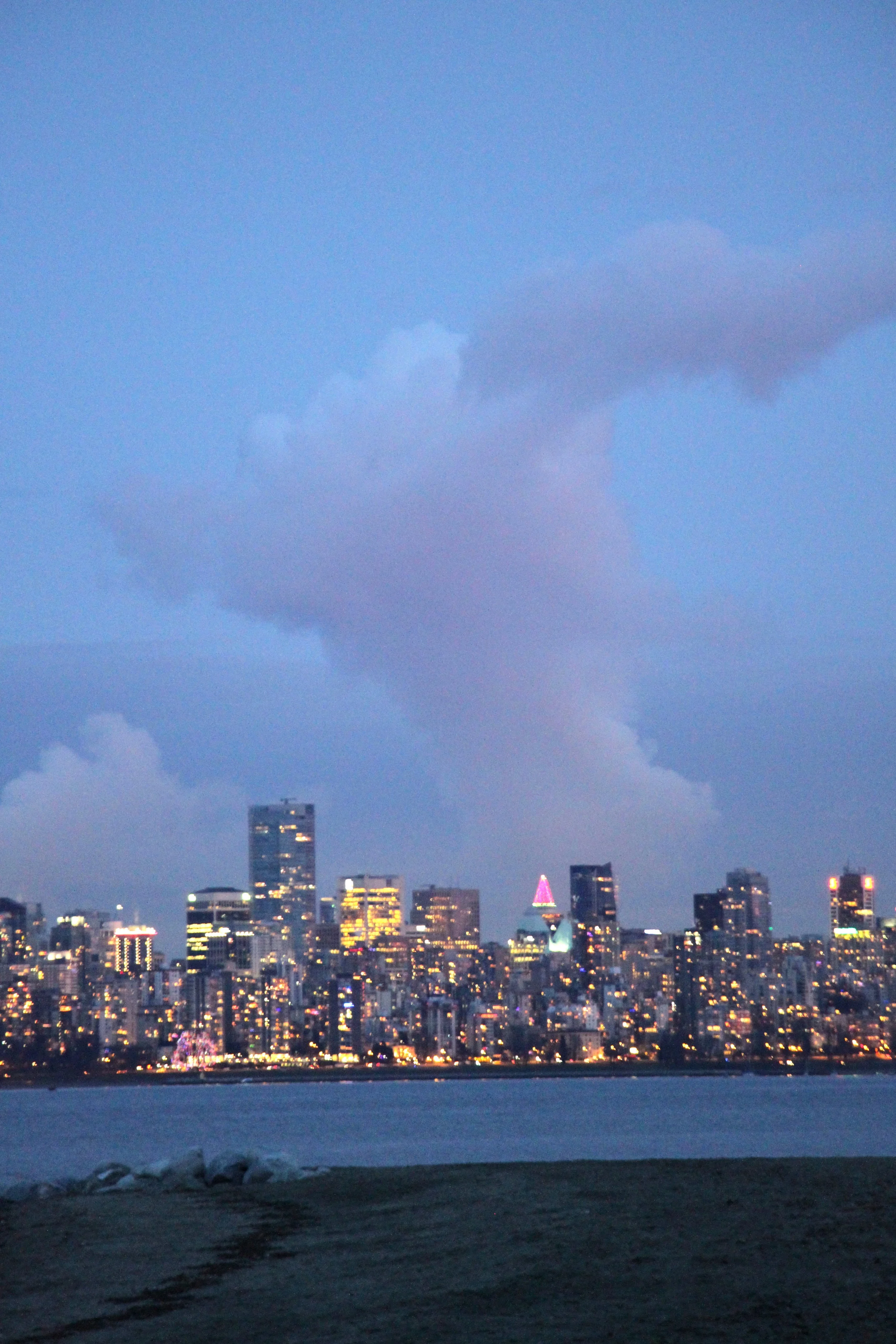 The Other Side Of Vancouver, The World’s Most “Livable” City