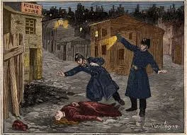 Alas. The ‘Jack the Ripper’ Case Has Finally Been Solved. (Apparently)