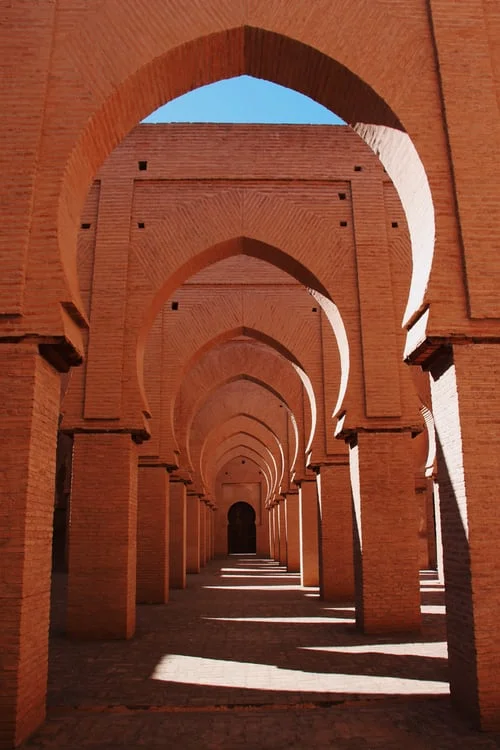 At The Crossroads OF The Maghreb;   Discovering The Hidden Treasure Of Marrakech.&nbsp; 