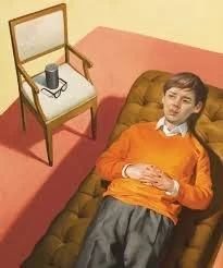 It’s Time To admit That I Am Having An Affair!