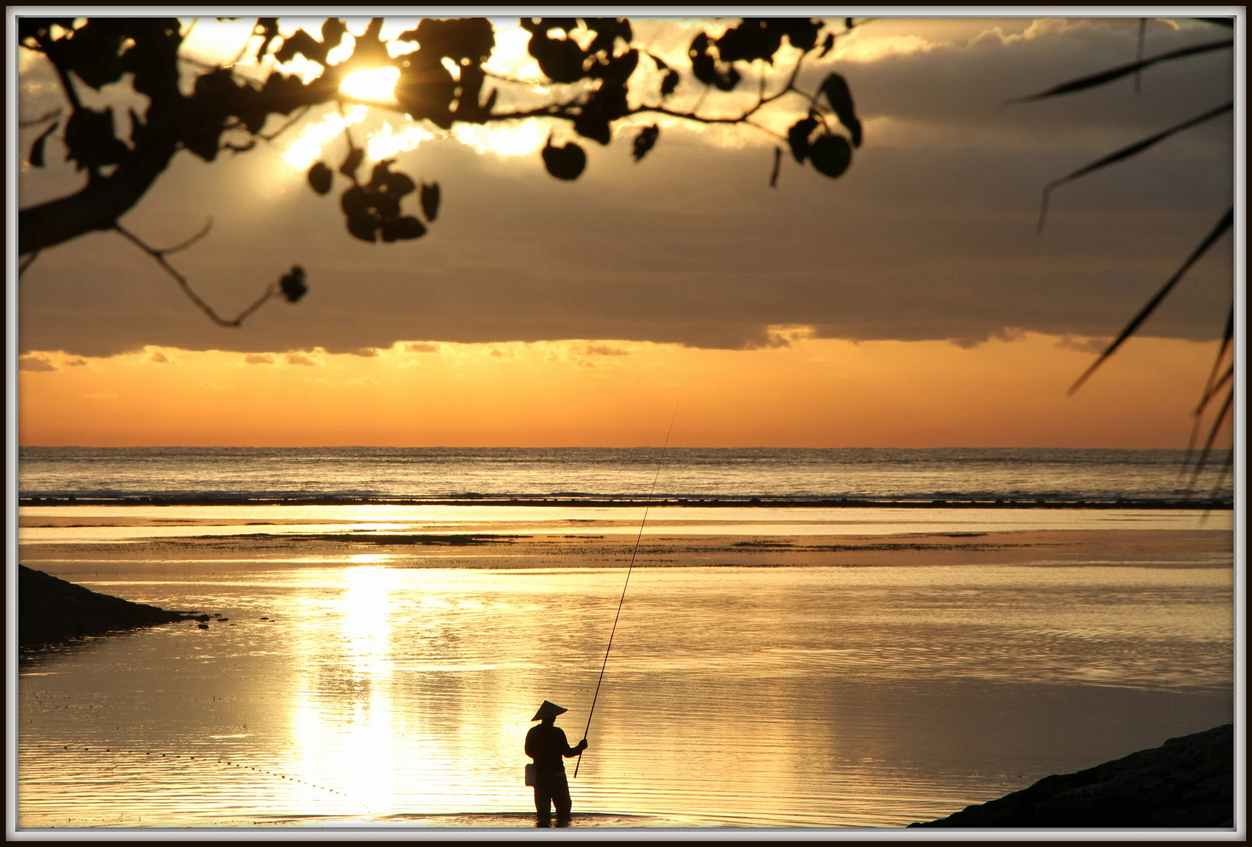 Bali In The Time of COVID-19