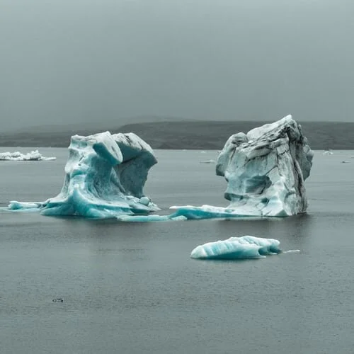 Perhaps It's Time To Pour A Little Cold Water On the Subject Of Global Warming.