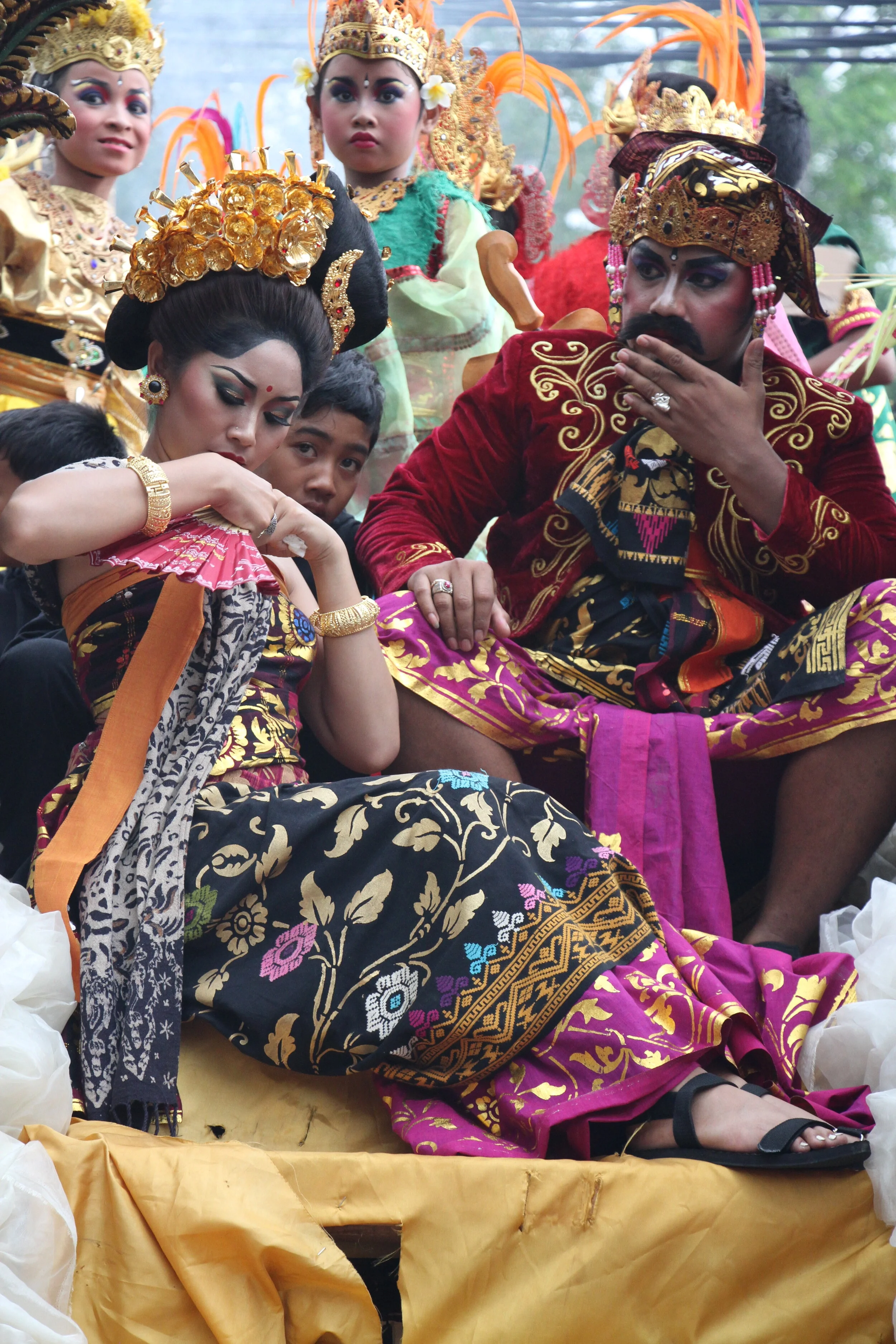 The World Is An Amazing Place&nbsp;