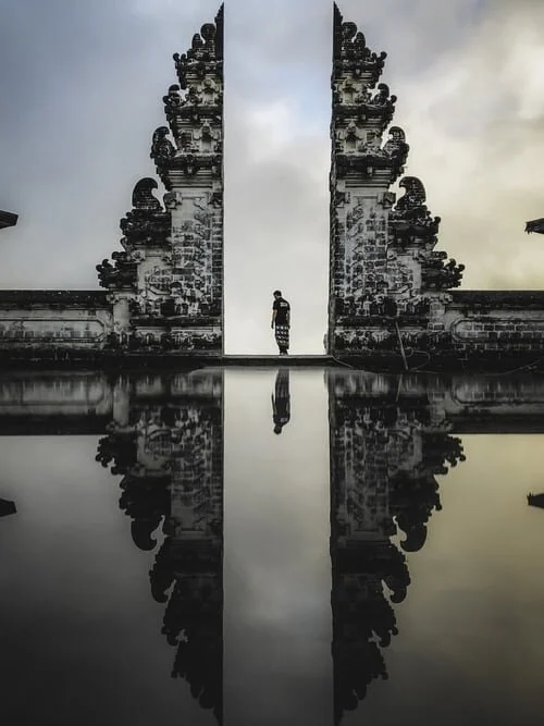 Since When Did Travel Become An  Exercise Of Acute Narcissism?