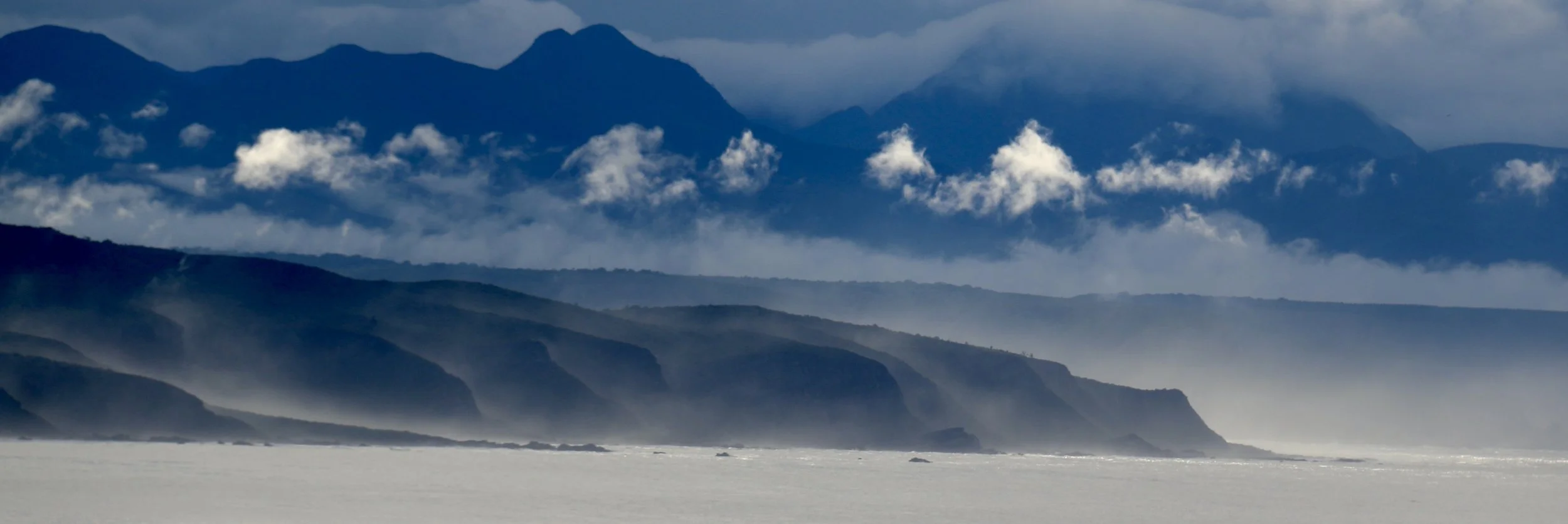 How The Dreaded COVID Took Me Across The Plains Of Camdebo