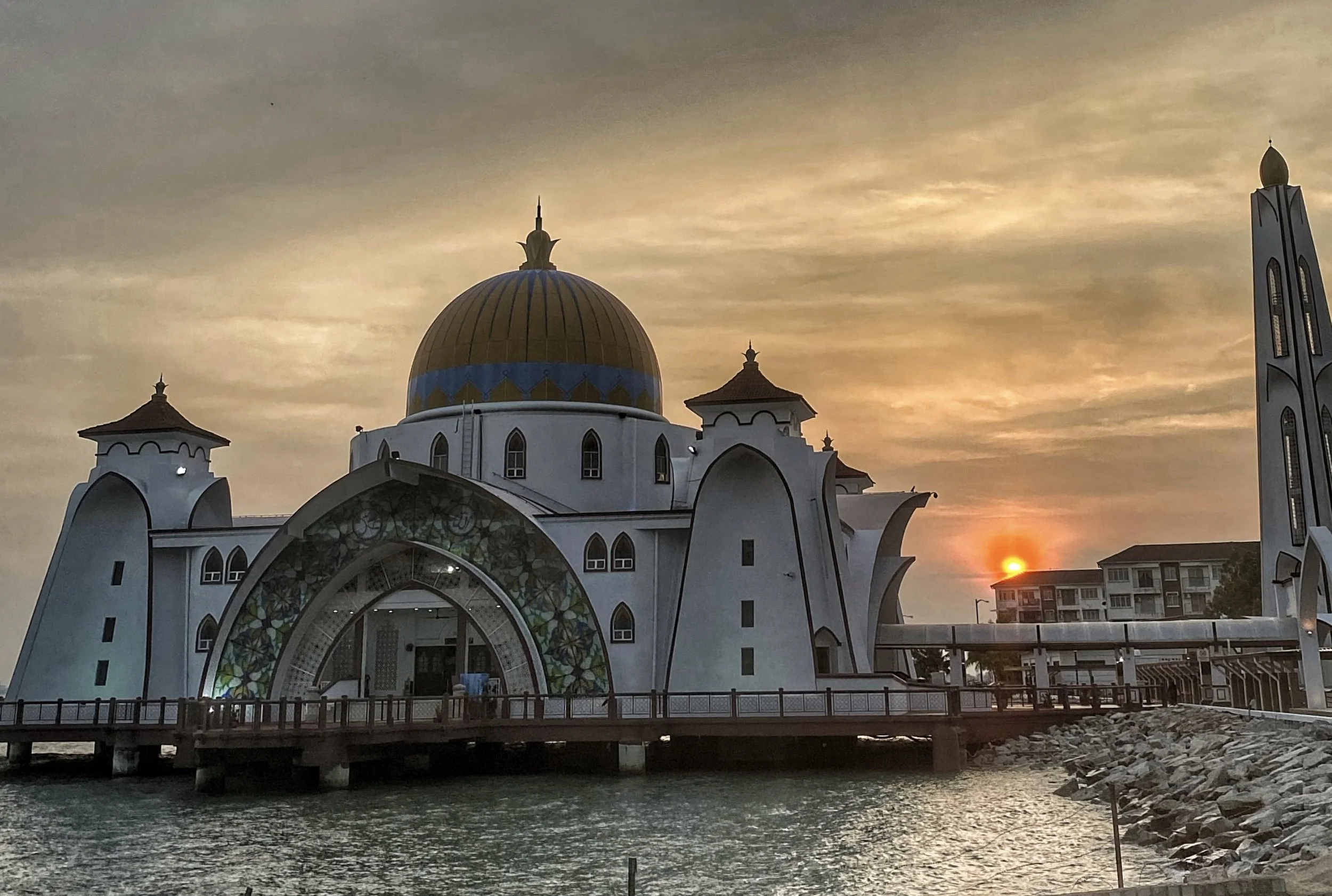 The Malacca Straits: A Journey into A Wealth Of History, Culture, and Charm