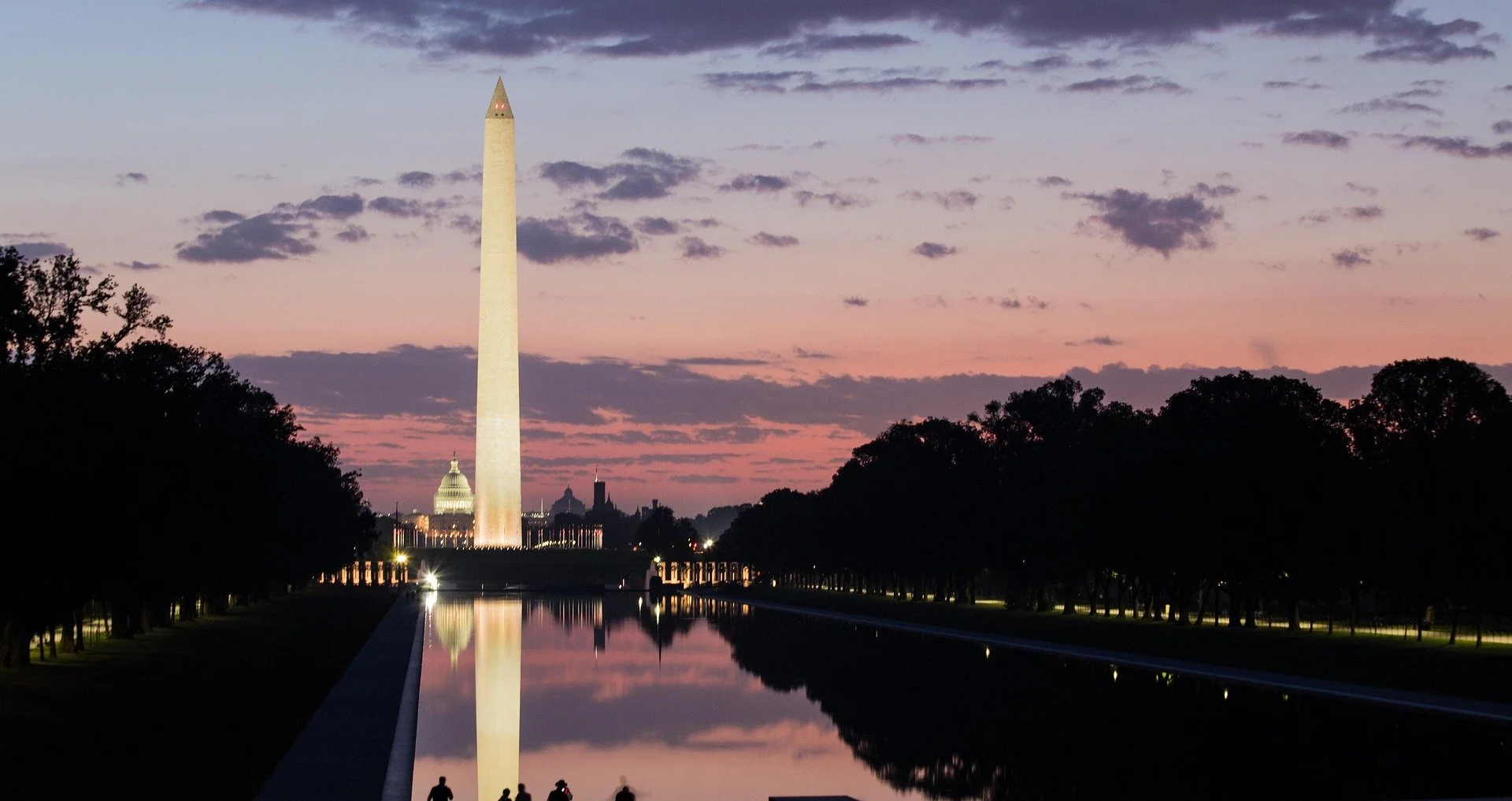 "Paint It Blue, (Then Watch It Turn Green): Roll Up Folks For Trump’s Summer extravaganza !" 