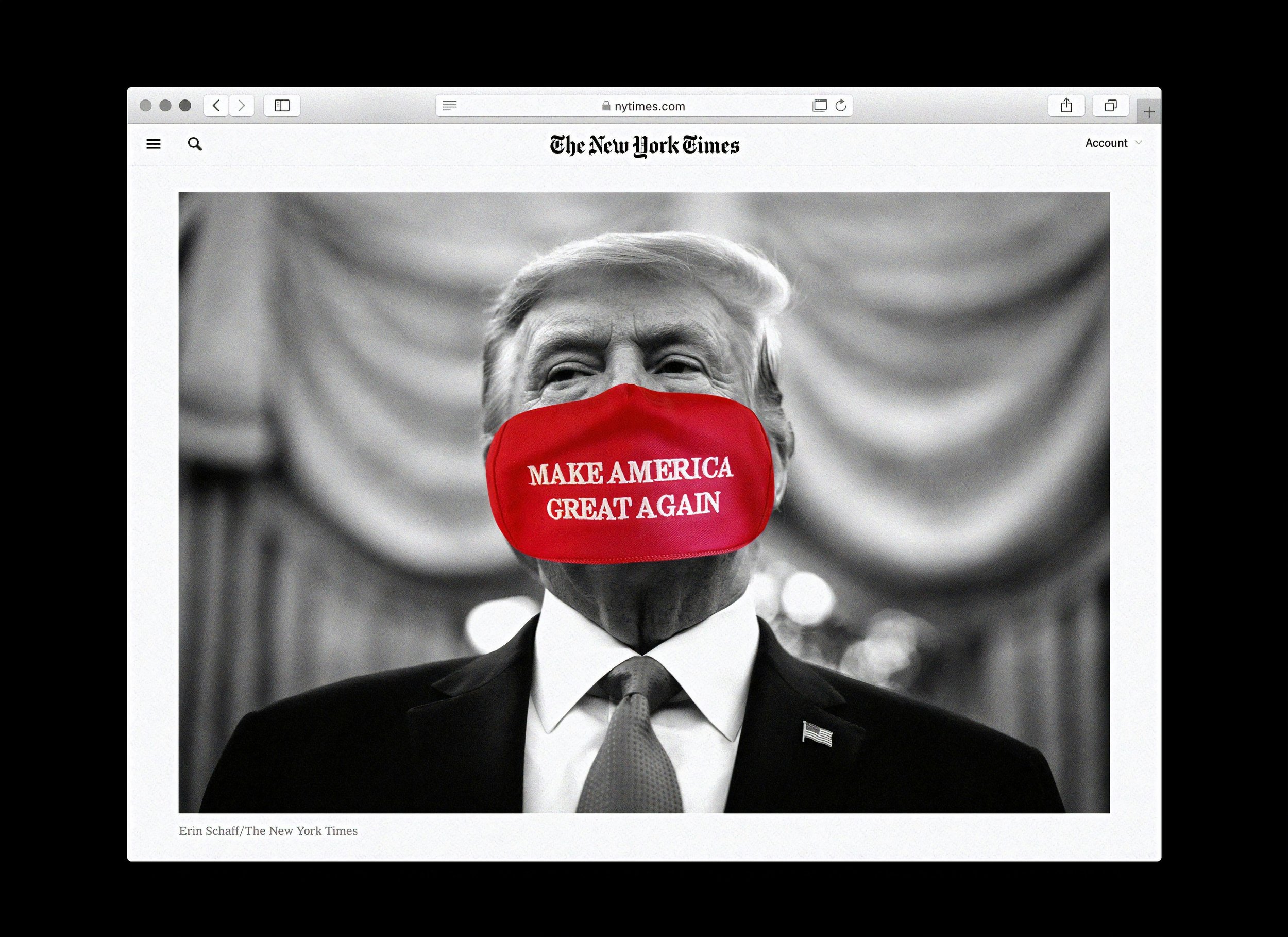 Delusions of Grandeur Without Consequences 