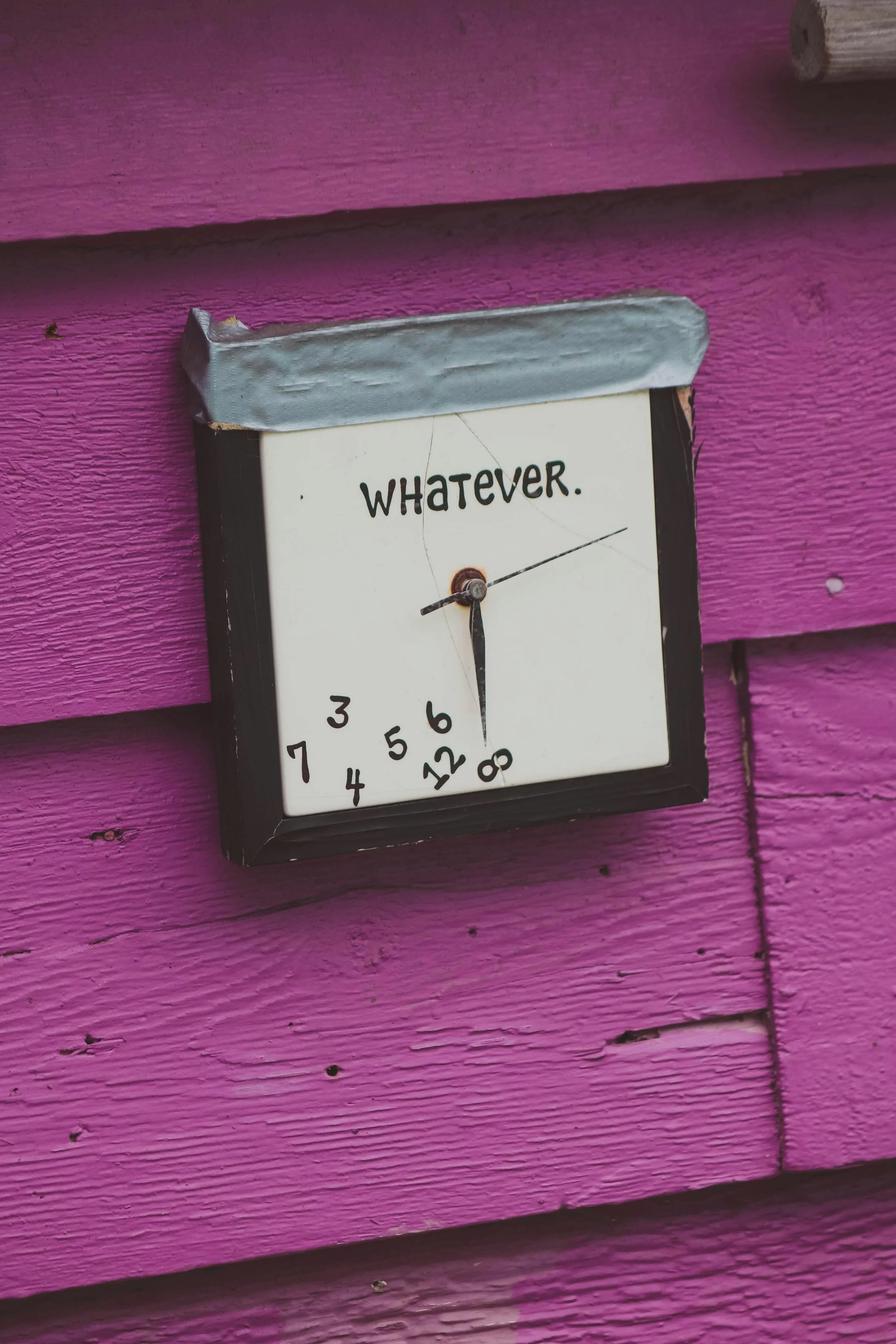 THE ART OF PROCRASTINATION: A BEGINNER’S GUIDE.
