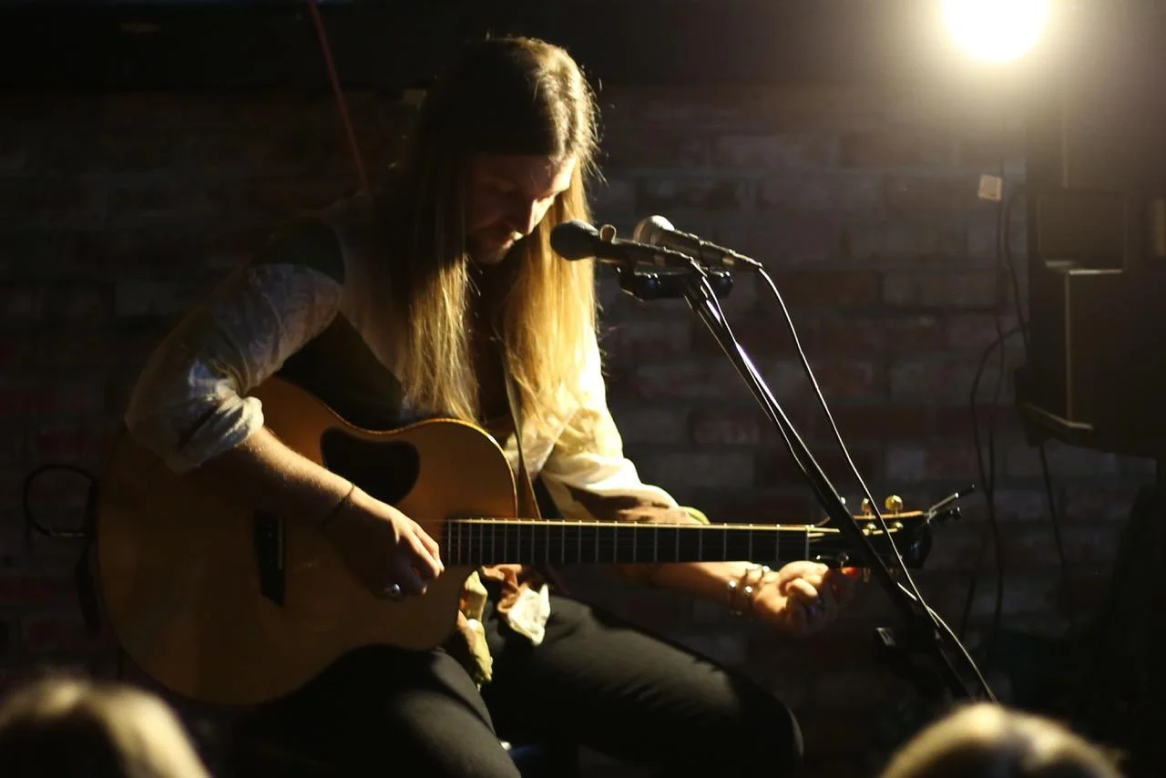 KEITH HARKIN