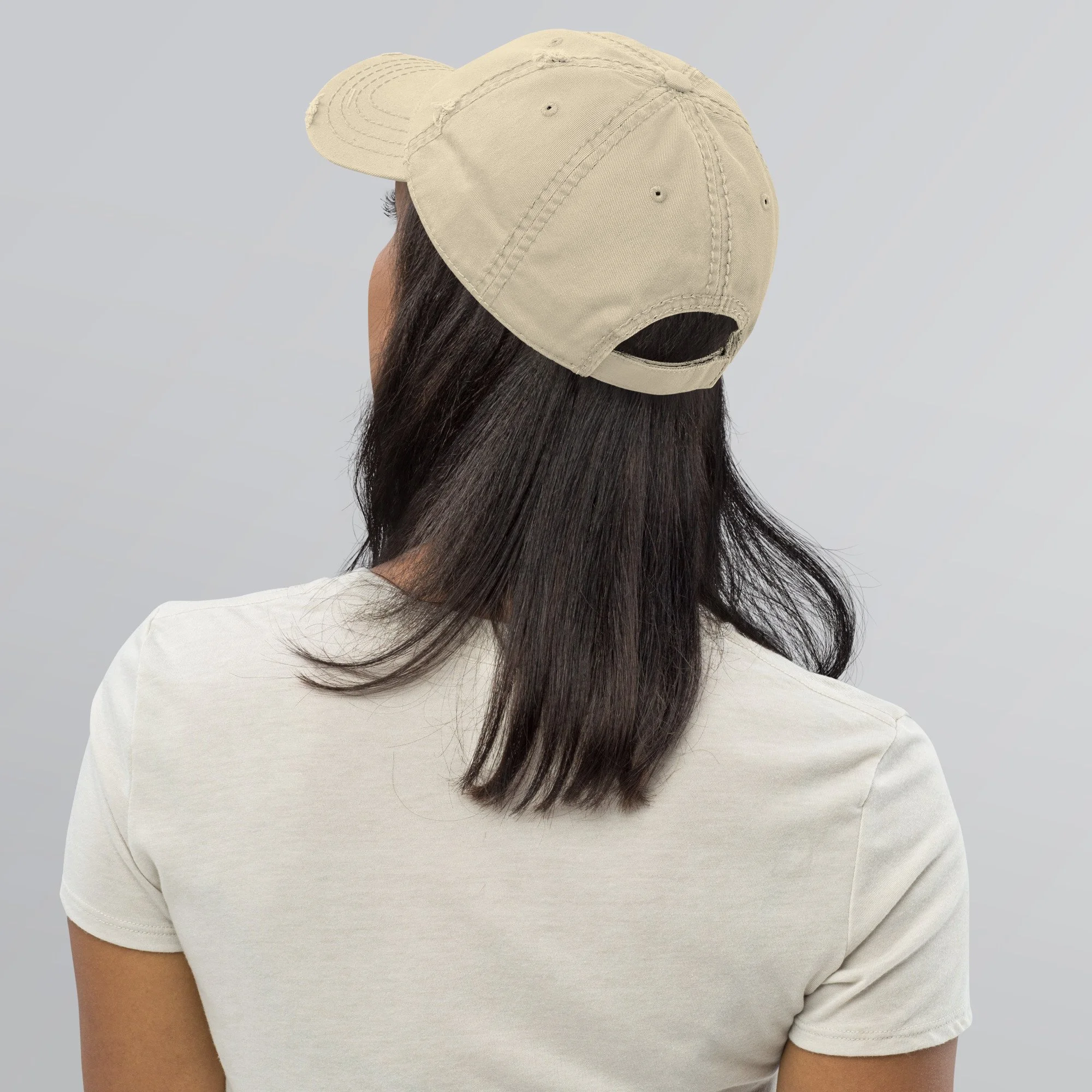 distressed-dad-hat-khaki-left-back-686668de1c42c.jpg