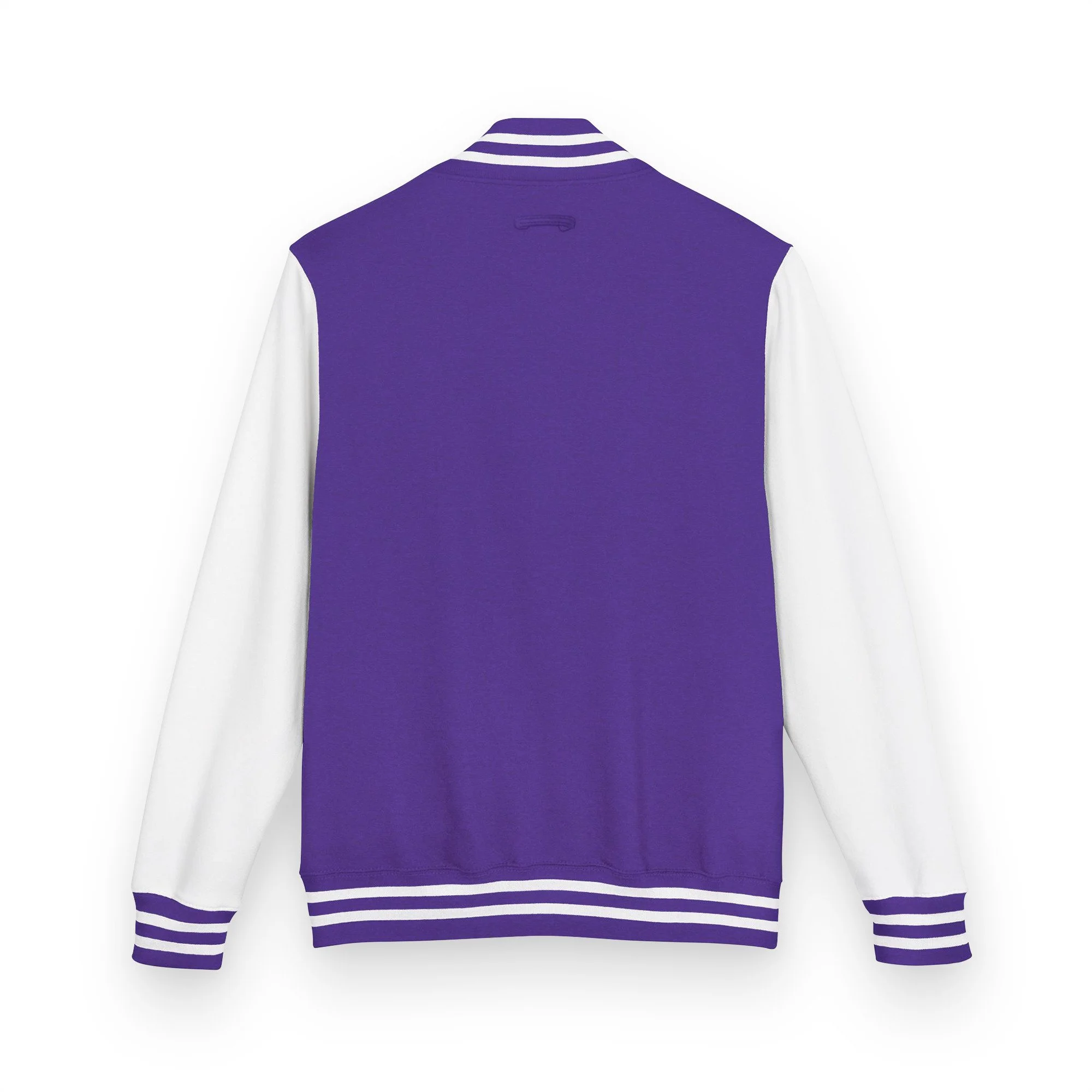 unisex-heavyweight-letterman-jacket-purple-arctic-white-back-6a692f652a6cb.jpg