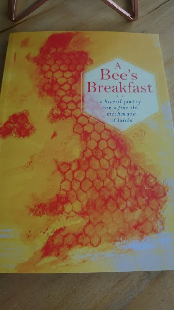 New Anthology 'A Bee's Breakfast' Out Now