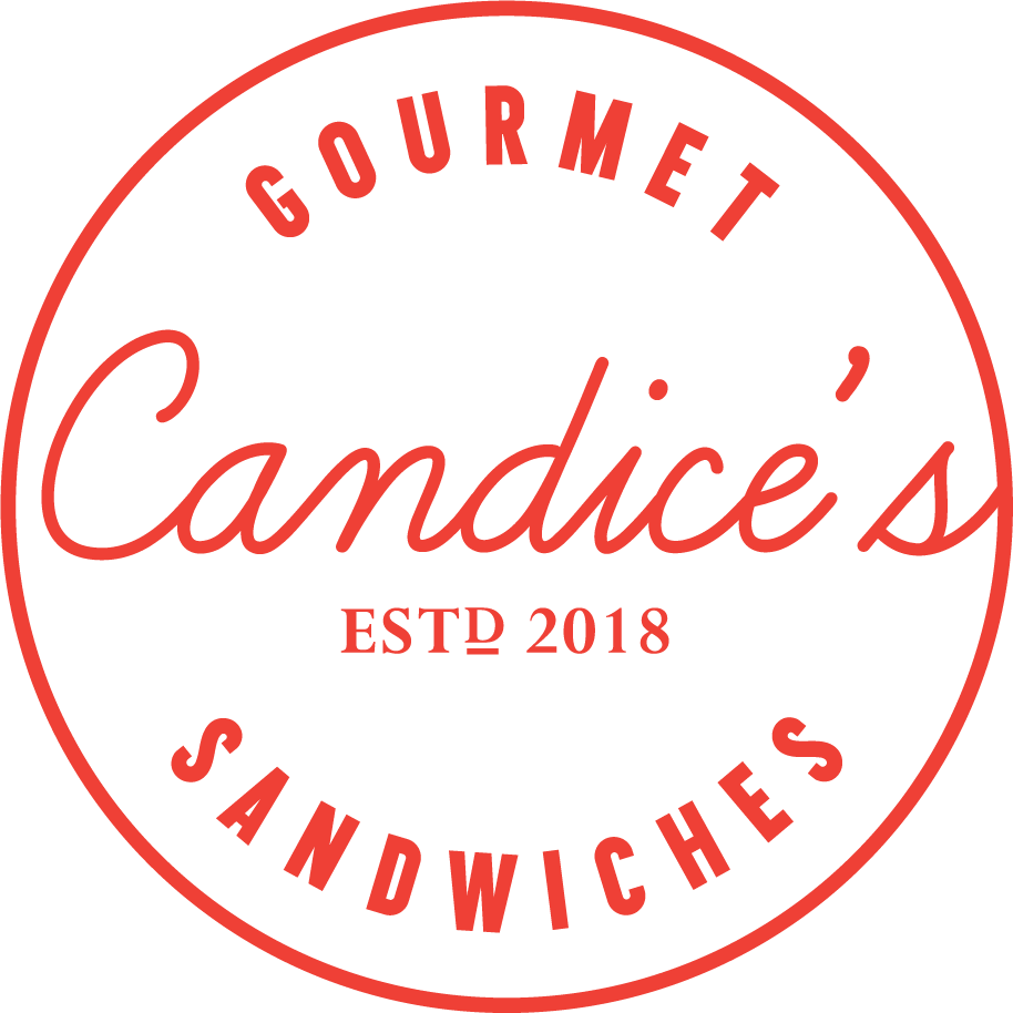 Candice&#39;s Gourmet Sandwiches