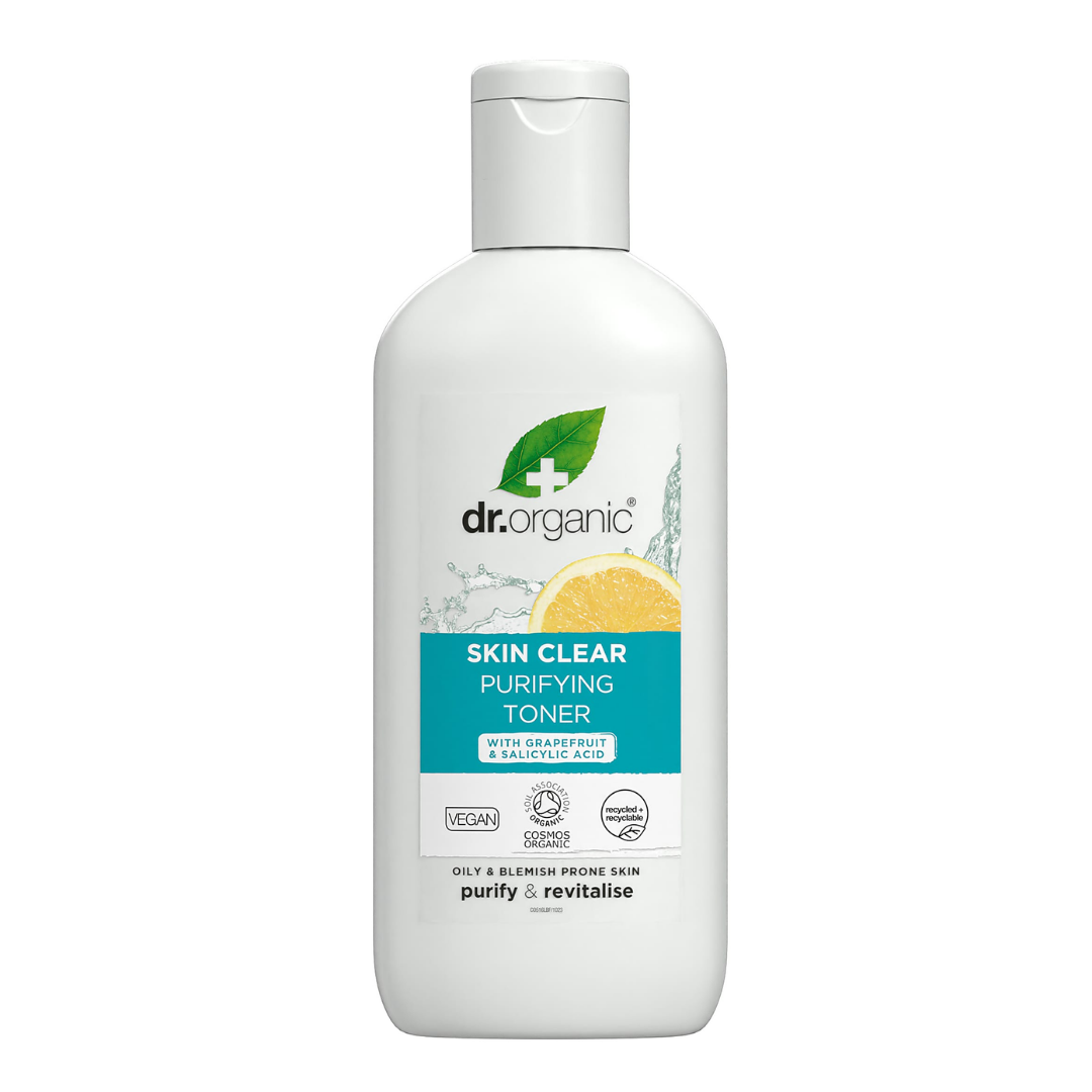 Skin Clear Toner