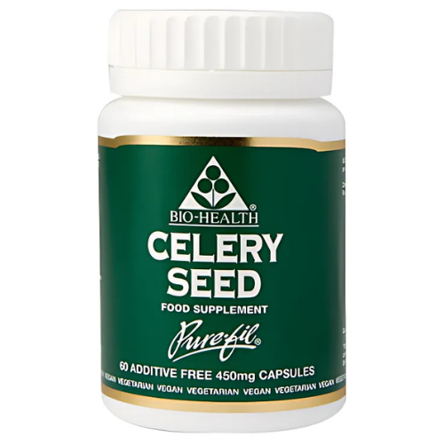 Celery Seed