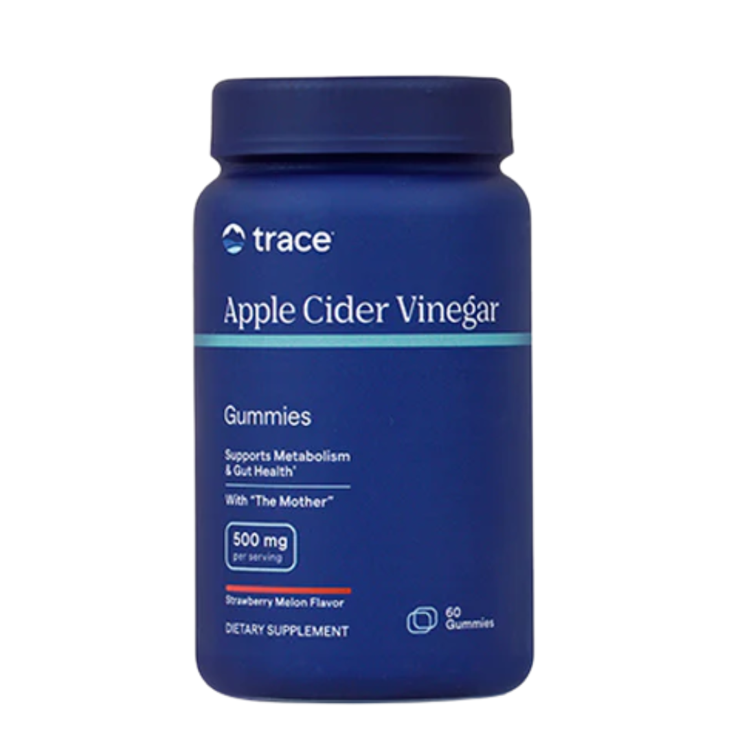 Apple Cider Vinegar