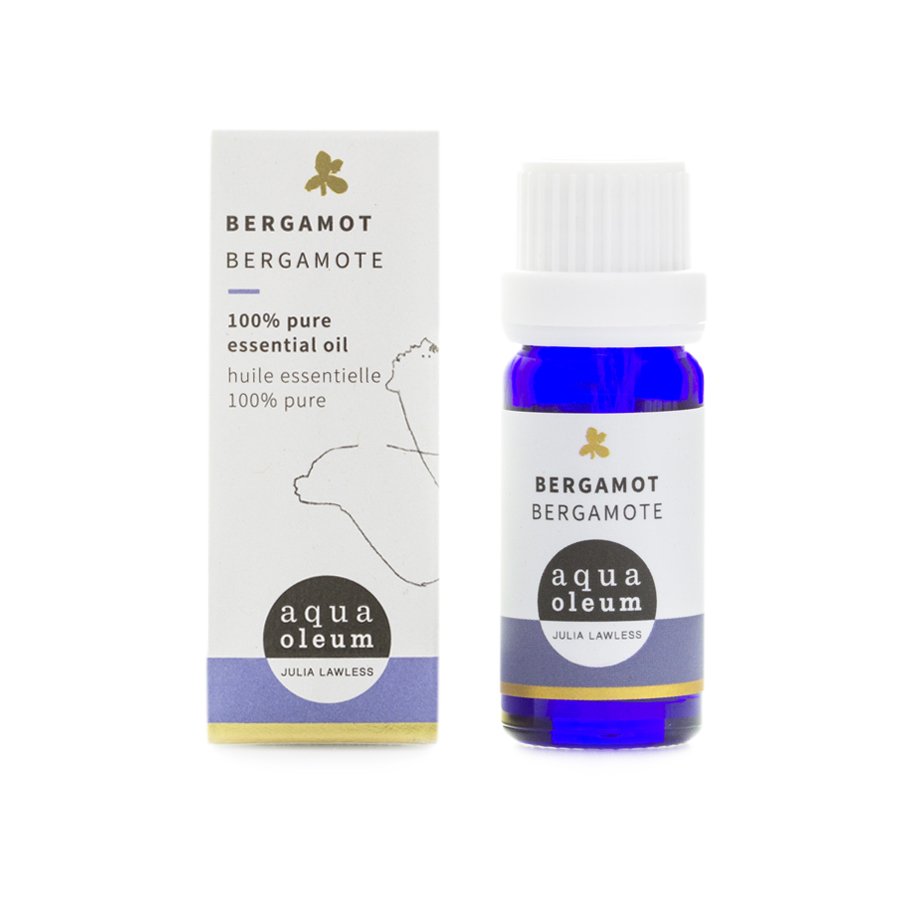 Bergamot
