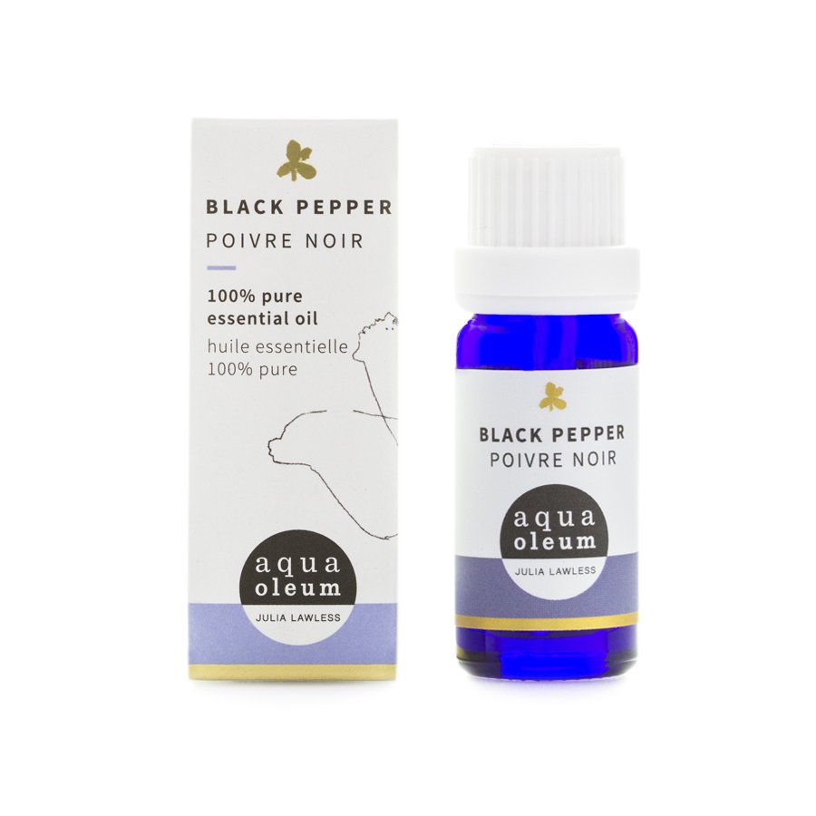 Black Pepper