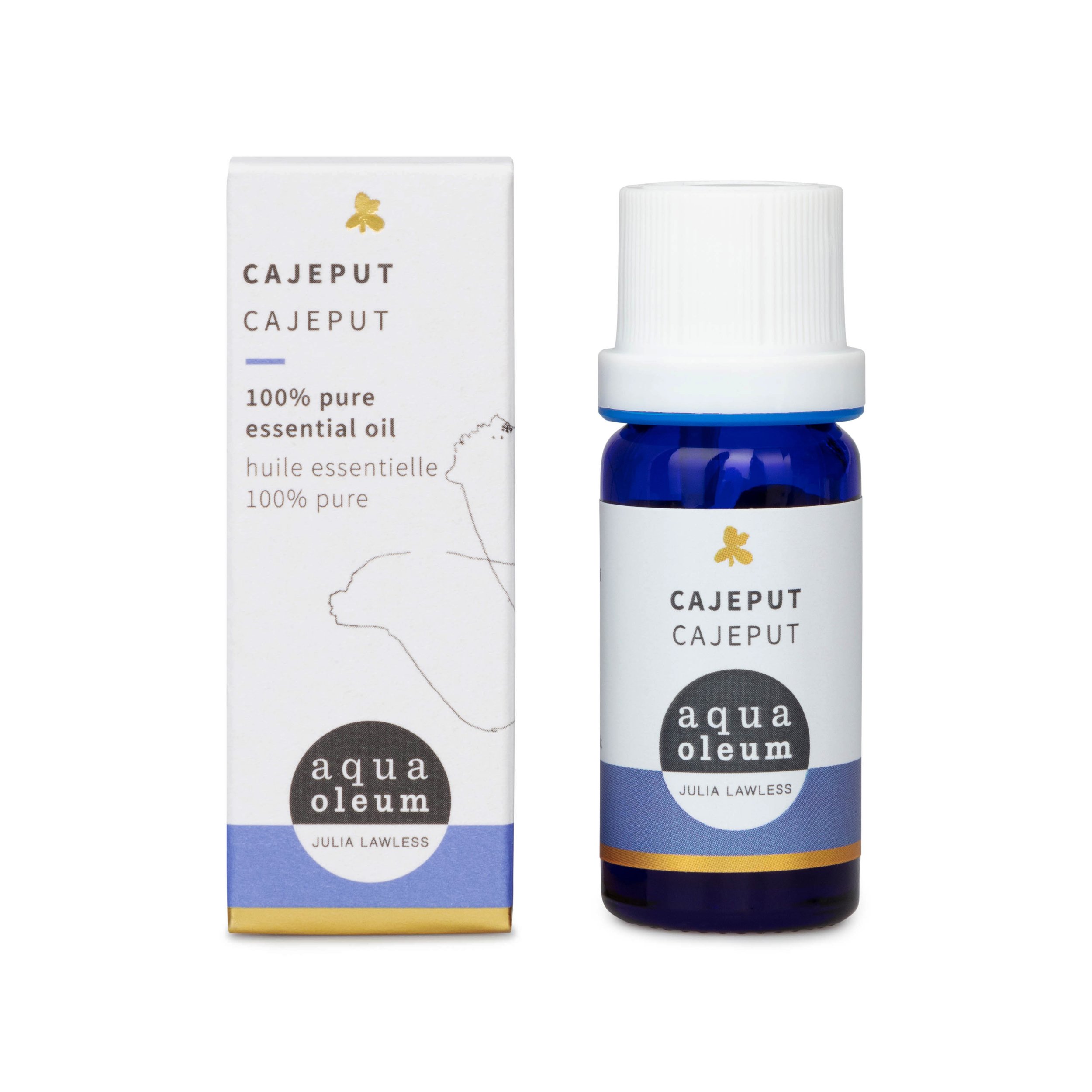 Cajeput