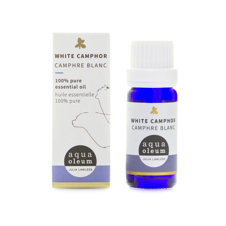 Camphor
