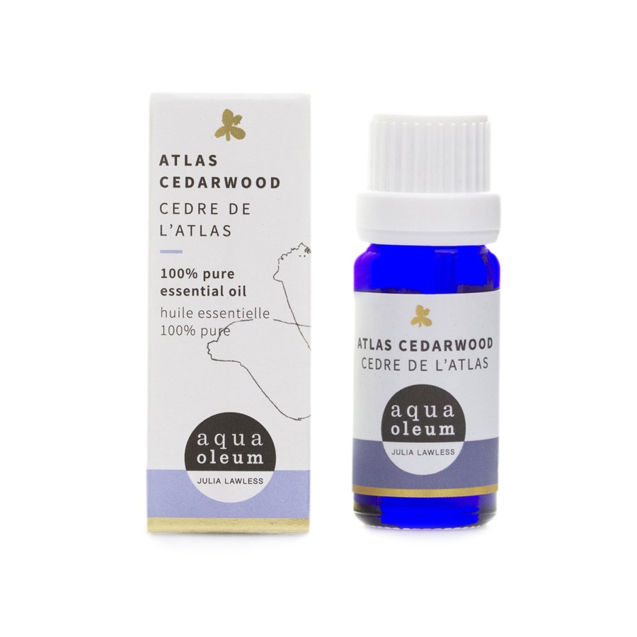 Cedarwood