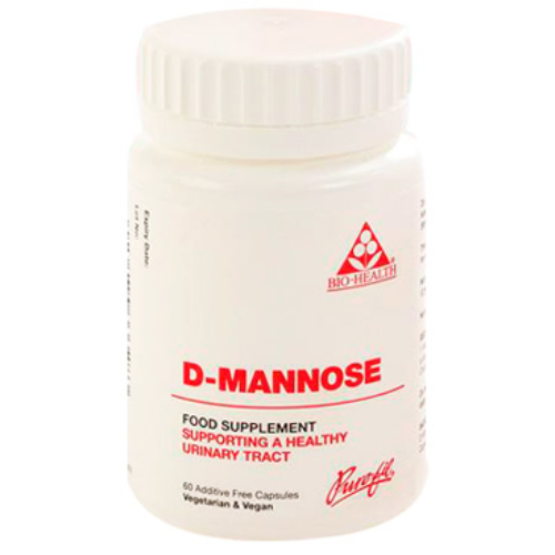 D-Mannose