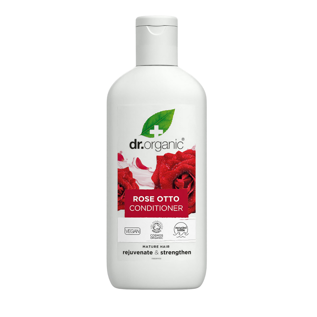 Rose Otto Conditioner