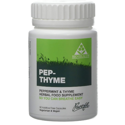 Pep-Thyme
