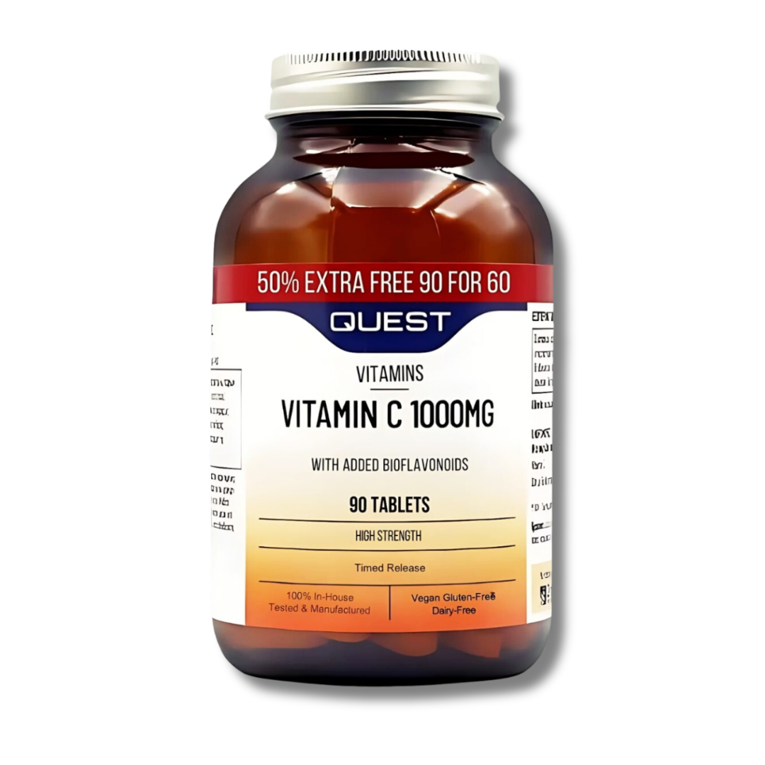 Vitamin C 1000mg