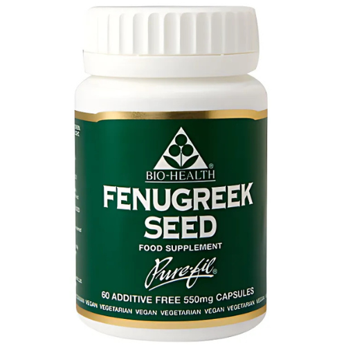 Fenugreek Seed