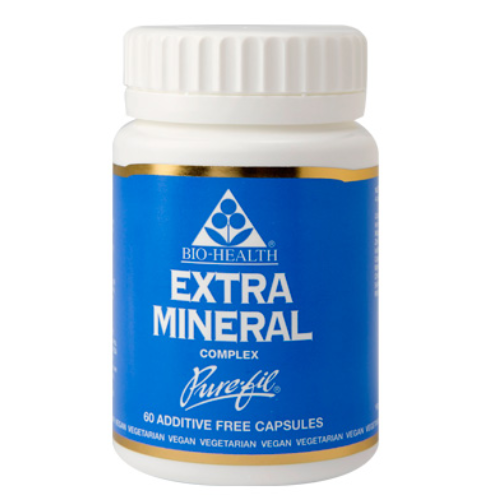Extra Mineral Complex