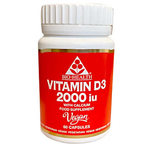 Vitamin D3