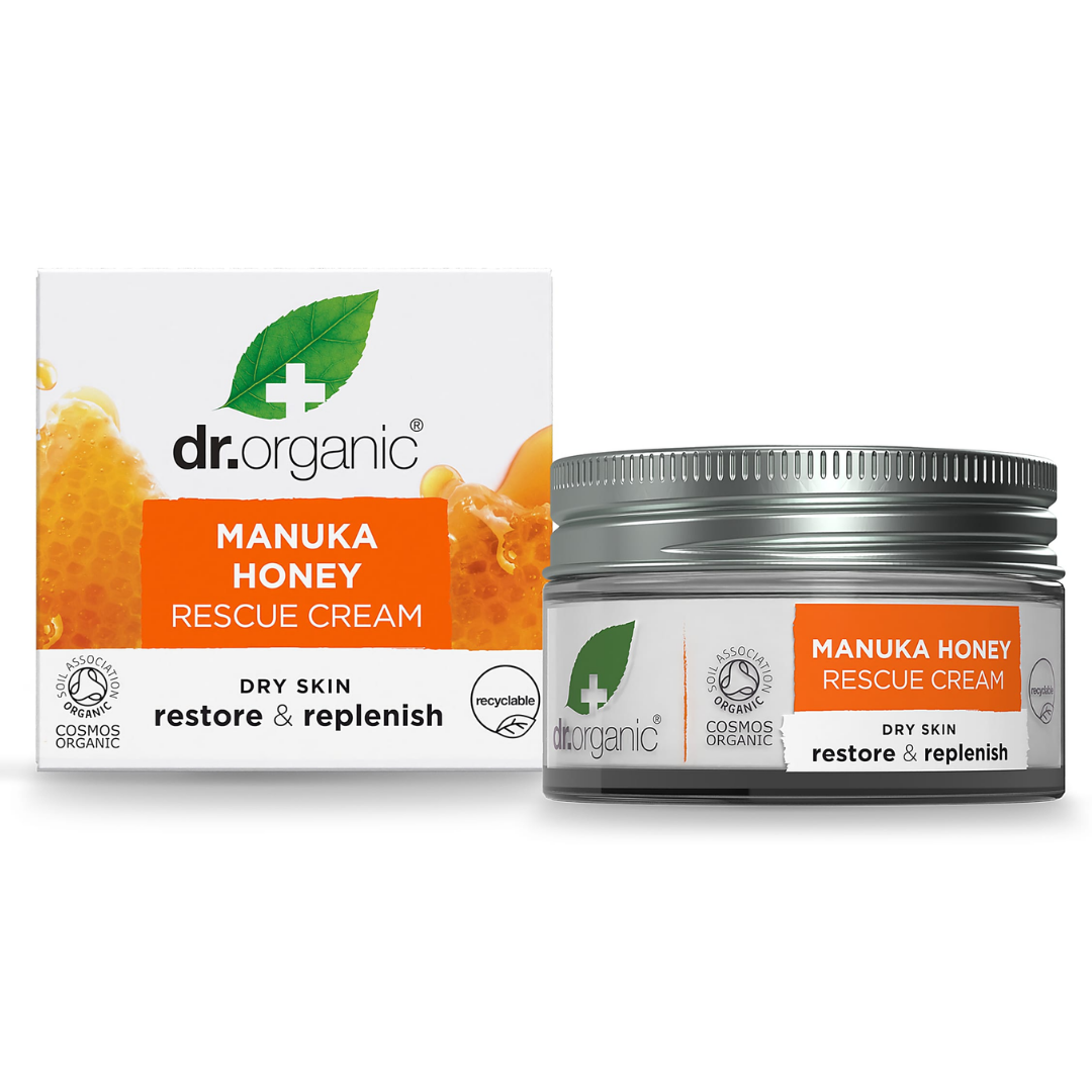 Manuka Cream