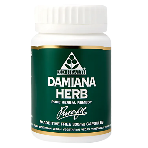 Damiana Herb
