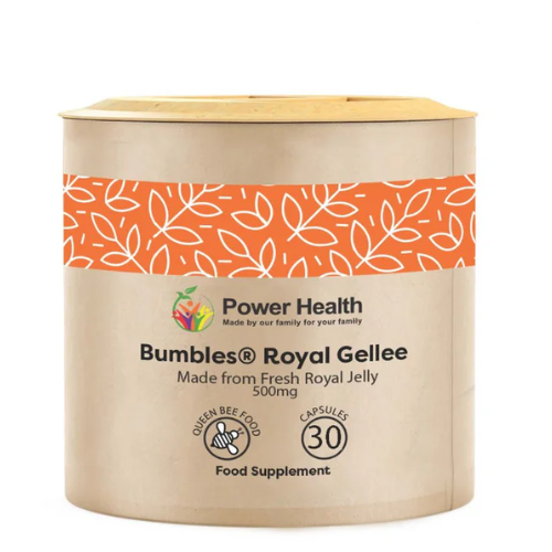 Bumbles® Royal Gellee - 500mg