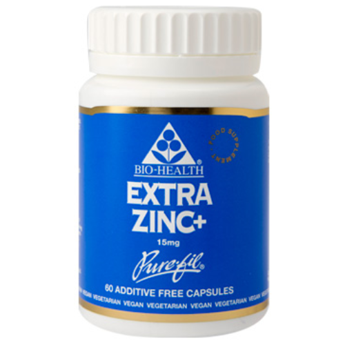 Extra Zinc+