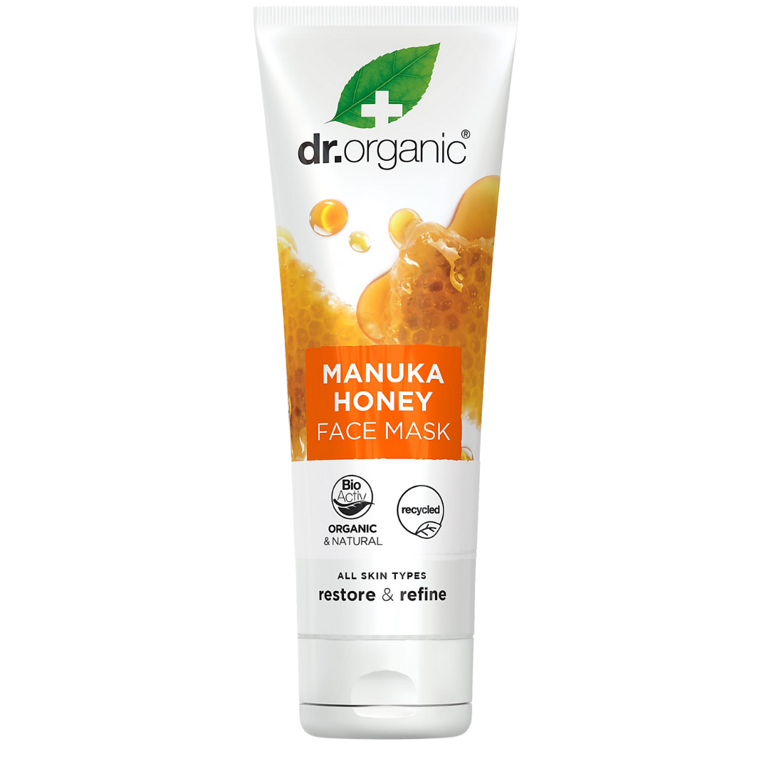 Manuka Face Mask