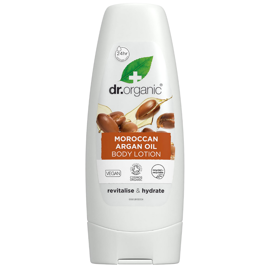 Moroccan Argan Oil Lotion