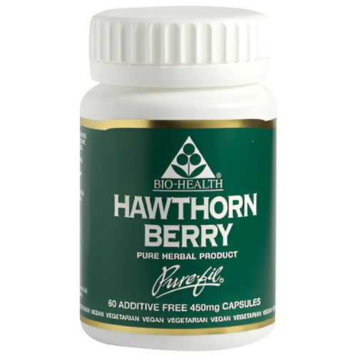 Hawthorn Berry