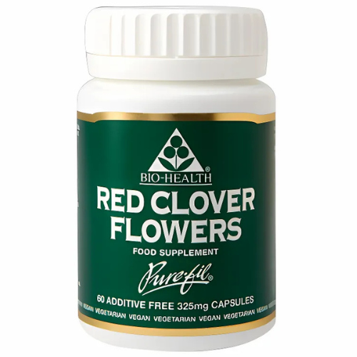 Red Clover