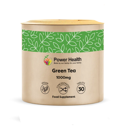 Green Tea 1000mg
