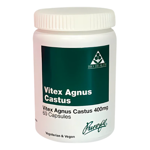 Vitex Agnus Castus